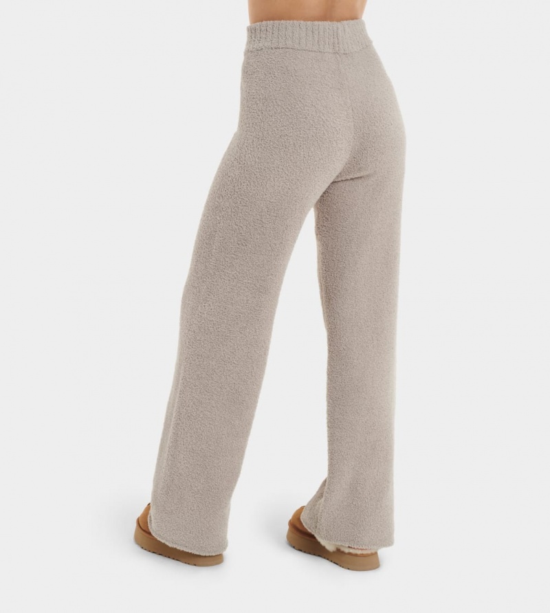 Ugg Terri Women's Pants Grey | AUMFKWG-19