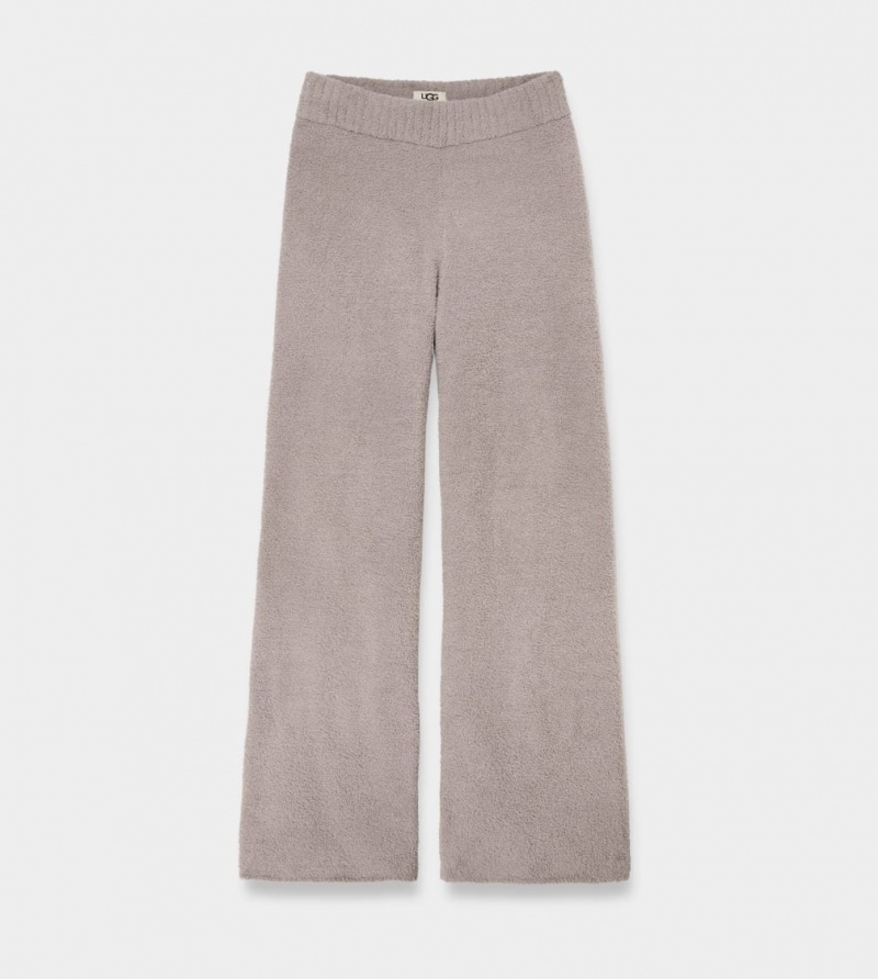 Ugg Terri Women's Pants Grey | AUMFKWG-19