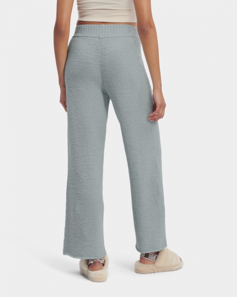 Ugg Terri Women's Pants Grey | FLQVHSE-78