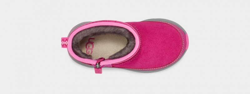 Ugg Truckee Weather Kids' Boots Pink / Multicolor | RFMNAIL-84