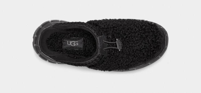 Ugg Westsider Hybrid Women's Moccasins Black | LGPHJZC-78